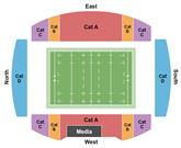 Fukuoka Hakatanomori Stadium