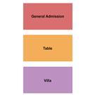 Furniture Factory Bar & Grill