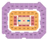 Gallagher IBA Arena Tickets and Gallagher IBA Arena Seating Chart - Buy ...