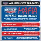 Gameday Hospitality