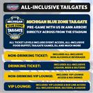Gameday Hospitality