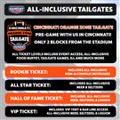 Gameday Hospitality