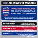 Gameday Hospitality