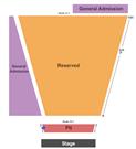 Garden Theatre At Montalvo Arts Center