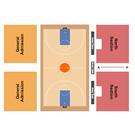 Garth Pleasant Arena