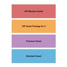 Gatsby's Mansion at Park Central Hotel