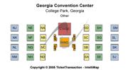 Georgia International Convention Center