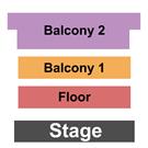 Geppetto's Marionette Theater