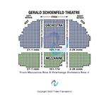 Gerald Schoenfeld Theatre