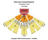 Germain Amphitheater