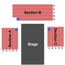 Gia Maione Prima Foundation Studio At Jay and Linda Grunin Center for the Arts