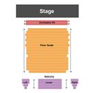 Gibson Theatre