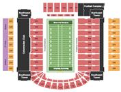 Gies Memorial Stadium