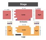 Golden Bough Playhouse