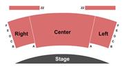 Goldman Theater at Orlando Shakespeare Center