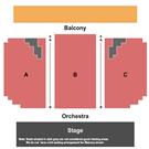 Goodnight Auditorium