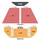 Gordon Center For Performing Arts