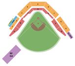 Goss Stadium At Coleman Field