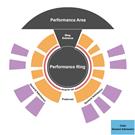 Governor James B. Hunt Jr. Horse Complex