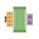 Grace P. Johnson Stadium