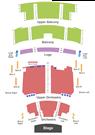 Granada Theatre Tickets and Granada Theatre Seating Chart - Buy Granada ...