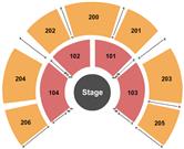 Grand Chapiteau at Ontario Place