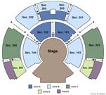 Grand Chapiteau at Quays of the Port of Quebec