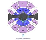 Grand Chapiteau At St. Laurent Centre