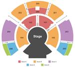 Grand Chapiteau At Suffolk Downs