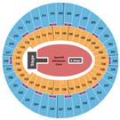 Grand Chapiteau At The Kia Forum