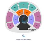 Grand Chapiteau At United Center