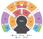 Grand Chapiteau - Citi Field