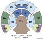 Grand Chapiteau - Scotiabank Place