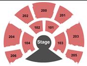 Grand Chapiteau - Soldier Field