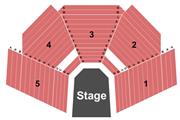 Grand Theater At The Ruth and Nathan Hale Theater