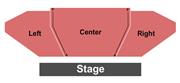 Great Plains Lutheran High School Auditorium
