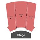 Greg Rowles Legacy Theatre