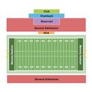 Griggs Field At Malosky Stadium