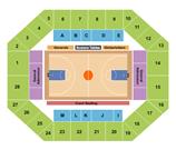 Gross Memorial Coliseum