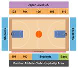 GSU Sports Arena