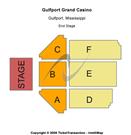 Gulfport Grand Casino