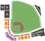 Hagerstown Suns Municipal Stadium