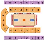 Hall D at Edmonton EXPO