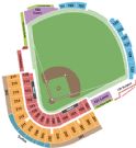 Hammond Stadium at CenturyLink Sports Complex