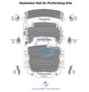 Hammons Hall For The Performing Arts