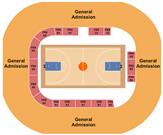 Hampton University Convocation Center