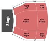 Hancock Performing Arts Center