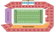 Hancock Whitney Stadium