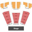 Hanes Theatre at Chapel Hill High School