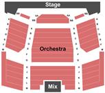 Hansen Theatre At Purdue University